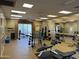 Fitness center with free weights and weight machines at 34457 N Legend Trail Pkwy # 1018, Scottsdale, AZ 85262