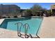 Refreshing community pool perfect for relaxation at 34457 N Legend Trail Pkwy # 1018, Scottsdale, AZ 85262