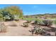 Landscaped view of a desert golf course at 34457 N Legend Trail Pkwy # 1018, Scottsdale, AZ 85262