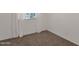 Spacious bedroom with neutral carpeting and ample closet space at 8700 E University Dr # 2216, Mesa, AZ 85207