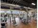 Fitness center with modern cardio and strength training equipment at 8700 E University Dr # 2216, Mesa, AZ 85207