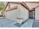 House exterior showcasing garage and entryway at 9477 W Frank Ave, Peoria, AZ 85382