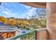 Stunning view of the pool, landscape, and mountain range at 10040 E Happy Valley Rd # 595, Scottsdale, AZ 85255