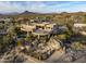 Luxury home with pool and expansive desert views at 11077 E Cinder Cone Trl, Scottsdale, AZ 85262