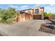 Two-story home with attached garage and driveway at 13007 W Lowden Rd, Peoria, AZ 85383