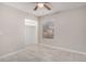 Comfortable bedroom with a closet and a sun-drenched window at 1342 W Emerald Ave # 344, Mesa, AZ 85202