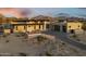 Luxury home with mountain views and expansive backyard at 24923 N 91 St, Scottsdale, AZ 85255