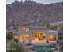 Luxury home with pool and stunning mountain views at 25453 N 113Th Way, Scottsdale, AZ 85255