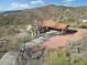 Home with a large covered carport and mountain views at 37020 N 31St Ave, Phoenix, AZ 85086