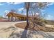 Stunning home with a porte-cochère and desert landscaping at 37020 N 31St Ave, Phoenix, AZ 85086