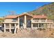 Beautiful two-story home with balconies and mountain backdrop at 37020 N 31St Ave, Phoenix, AZ 85086