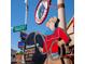 Welcome to Historic Old Town Scottsdale sign at 7605 E Via De Lindo --, Scottsdale, AZ 85258