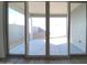 Sliding glass doors lead to a backyard patio at 9526 W Luxton Ln, Tolleson, AZ 85353