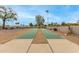Shuffleboard courts with desert landscaping at 10971 W Tonopah Dr, Peoria, AZ 85373