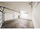 Spacious two car garage with overhead storage and door to interior at 14250 W Wigwam Blvd # 2822, Litchfield Park, AZ 85340