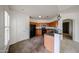 Well-lit kitchen with stainless steel appliances, tile flooring, and wooden cabinetry at 14250 W Wigwam Blvd # 2822, Litchfield Park, AZ 85340