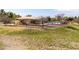 A vibrant community featuring a large pool with shade structures to keep cool while at play at 18716 N Jameson Dr, Maricopa, AZ 85138