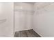 Large closet with wire shelving at 18907 N Vemto St, Maricopa, AZ 85138