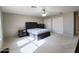 Spacious bedroom with large closet at 2073 E Wildhorse Dr, Chandler, AZ 85286