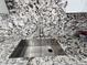 Modern kitchen sink and granite countertop at 2073 E Wildhorse Dr, Chandler, AZ 85286