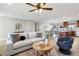 Bright living room with comfy seating and an open floor plan at 2302 W Anderson Ave, Phoenix, AZ 85023