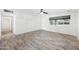 Bright and airy living room with hardwood floors and a large window at 2527 N 69Th Pl, Scottsdale, AZ 85257