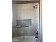 Clean bathroom with a shower/tub combo and modern fixtures at 28304 N 220Th Ave, Wittmann, AZ 85361