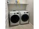 Convenient laundry room with washer and dryer at 39190 N Kaden Ln, San Tan Valley, AZ 85140