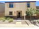 Charming two-story home featuring a welcoming front yard and neutral-toned exterior at 3937 S 79Th Ln, Phoenix, AZ 85043