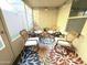 Cozy screened-in patio perfect for relaxing at 3937 S 79Th Ln, Phoenix, AZ 85043