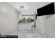 Modern kitchen with stainless steel appliances and granite countertops at 625 S Westwood -- # 102, Mesa, AZ 85210
