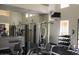 Fitness center with weight machines and free weights at 16013 S Desert Foothills Pkwy # 2095, Phoenix, AZ 85048