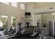 Well-equipped fitness center with various machines at 16013 S Desert Foothills Pkwy # 2095, Phoenix, AZ 85048