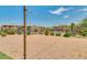 Community volleyball court with sand surface at 16013 S Desert Foothills Pkwy # 2095, Phoenix, AZ 85048