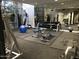 Well-equipped gym with various weight machines at 1701 E Colter St # 421, Phoenix, AZ 85016