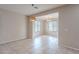 Bright dining room with tile flooring and natural light, ideal for Gathering meals and gatherings at 1851 W Pelican Dr, Chandler, AZ 85286