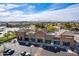 Conveniently located retail center with a mix of shops and services, including dining and professional offices at 1851 W Pelican Dr, Chandler, AZ 85286