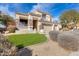 Two-story home with three-car garage and landscaping at 22432 N 48Th St, Phoenix, AZ 85054