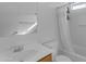 Bathroom includes a tub, shower, and vanity with mirror at 40440 N High Meadows Dr, San Tan Valley, AZ 85140