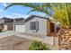 Charming one-story home with a two-car garage at 40440 N High Meadows Dr, San Tan Valley, AZ 85140