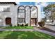 Charming two-story home with manicured lawn at 4316 N Parkway Ave, Scottsdale, AZ 85251