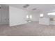 Large loft perfect for a home office or extra living space at 16917 W Jenan Dr, Surprise, AZ 85388