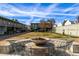 Cozy fire pit area with seating, perfect for outdoor gatherings and enjoying evenings under the stars at 1702 W Tuckey Ln # 123, Phoenix, AZ 85015