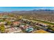 Luxury home community with golf course and mountain views at 19127 E Wiki Way, Rio Verde, AZ 85263