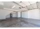 Spacious two car garage with lots of built in storage and a water heater at 235 N 22Nd Pl # 565, Mesa, AZ 85213