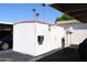 Private storage unit for extra space at 3928 N Granite Reef Rd, Scottsdale, AZ 85251