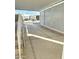 Carport with side fence and concrete flooring at 7750 E Broadway Rd # 860, Mesa, AZ 85208