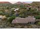 Luxury home with stunning mountain views and hillside location at 8150 N 47Th St, Paradise Valley, AZ 85253