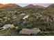 Luxury home with pool and stunning mountain views at 8150 N 47Th St, Paradise Valley, AZ 85253