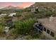 Home showcases mountain views; multi-level design at 8150 N 47Th St, Paradise Valley, AZ 85253